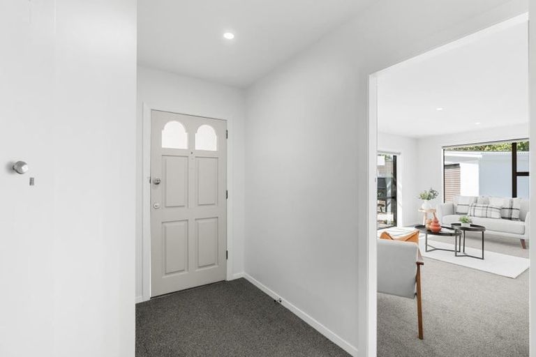 Photo of property in 100 Farrington Avenue, Bishopdale, Christchurch, 8053