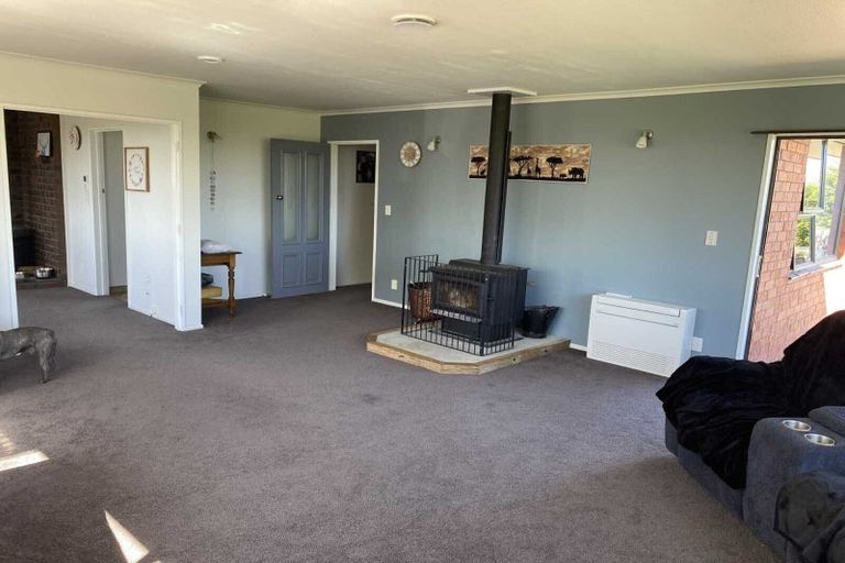 Photo of property in 799 Brockley Road, Rosewill, Timaru, 7975
