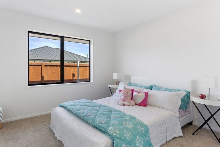 Photo of property in 34 Dynes Road, Rolleston, 7615