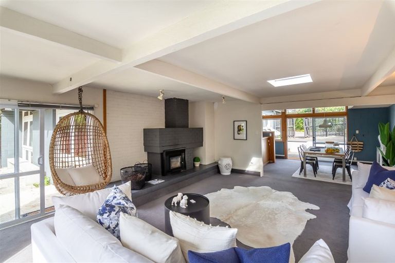 Photo of property in 29 Rossmore Terrace, Cashmere, Christchurch, 8022