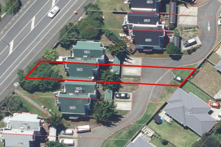 Photo of property in 73b Dublin Street, Whanganui, 4500