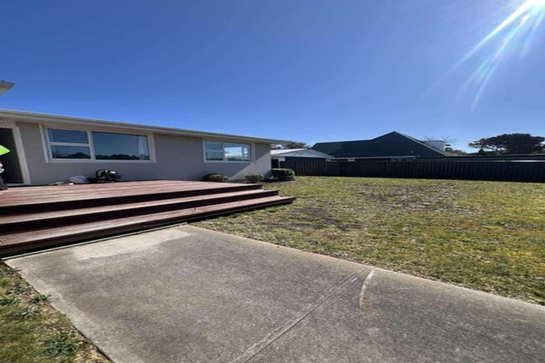 Photo of property in 4 Chartwell Street, Burwood, Christchurch, 8083