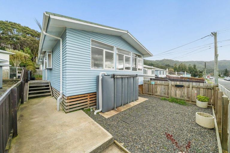 Photo of property in 19a Karaka Street, Wainuiomata, Lower Hutt, 5014