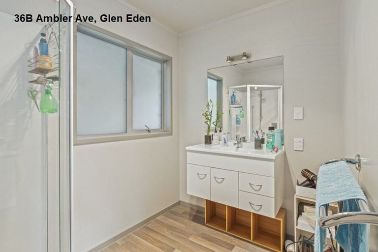 Photo of property in 36b Ambler Avenue, Glen Eden, Auckland, 0602