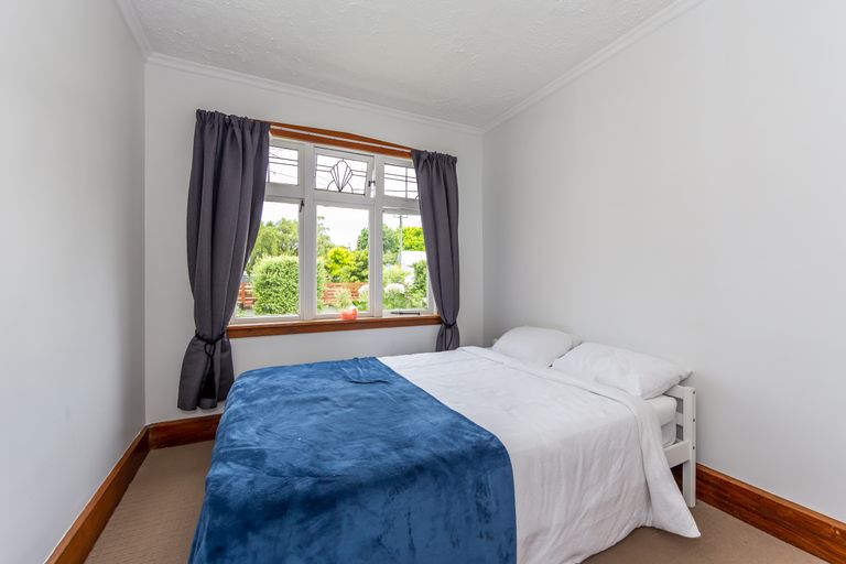 Photo of property in 21 Poulson Street, Addington, Christchurch, 8024
