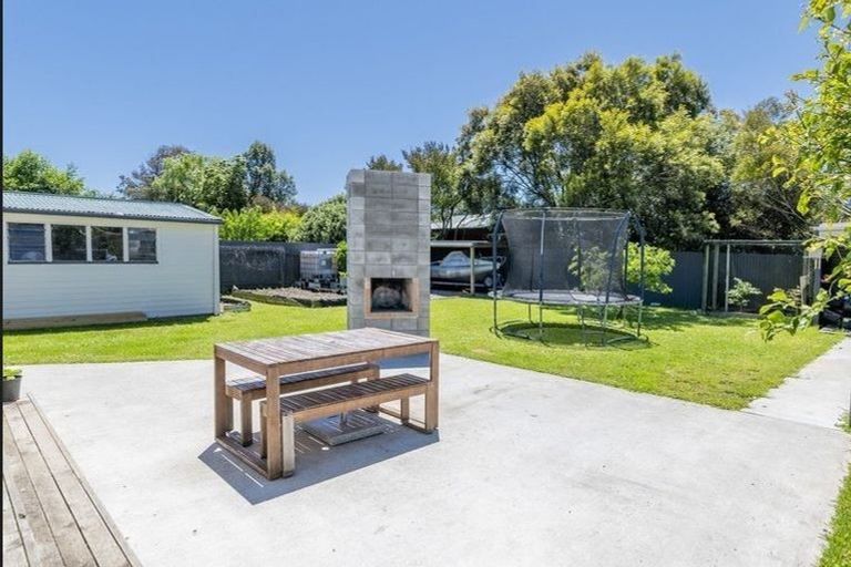 Photo of property in 172 Queen Street West, Levin, 5510