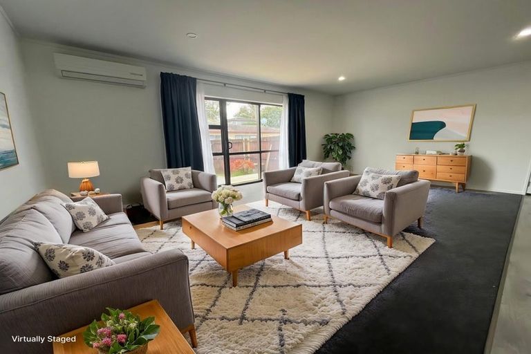 Photo of property in 1/6b Youngs Road, Papakura, 2110