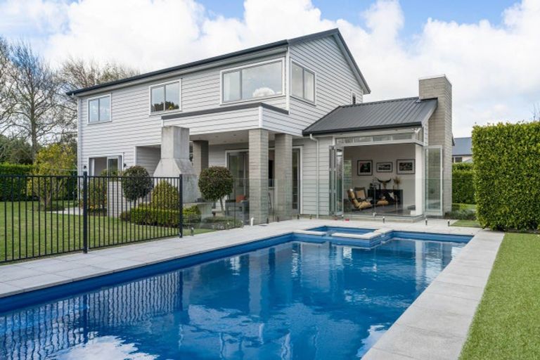 Photo of property in 4 Titoki Way, Waiau Pa, Pukekohe, 2679