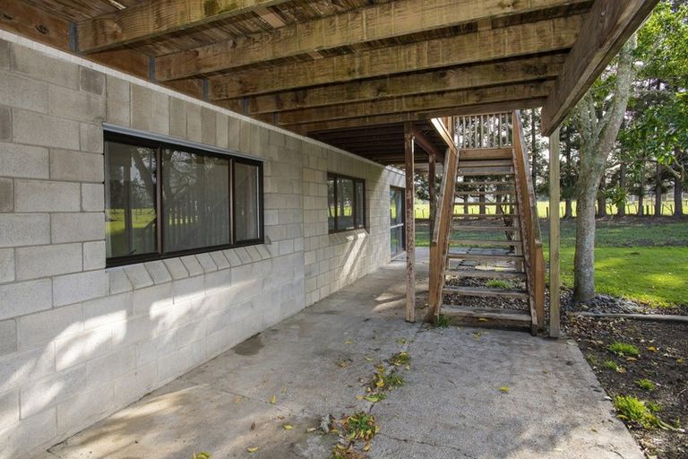 Photo of property in 46 Bridge Road, Te Karaka, 4094