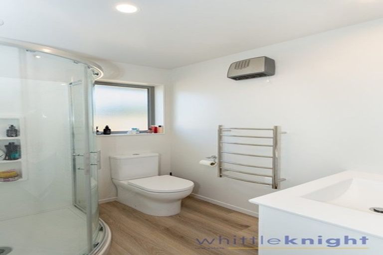 Photo of property in 8/3 Nyoli Street, Northcote, Christchurch, 8052