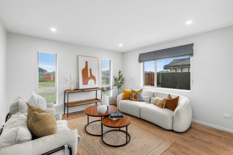Photo of property in 7 Petunia Drive, Wigram, Christchurch, 8025