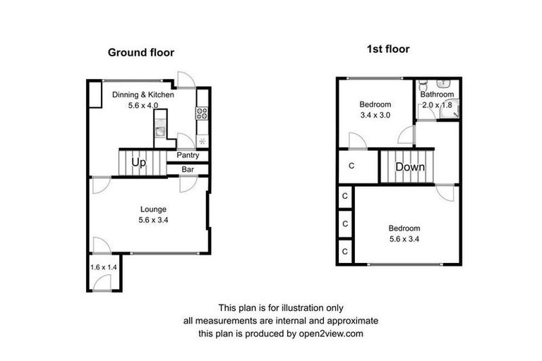 Photo of property in 30 Durham Crescent, Fairfield, Lower Hutt, 5011