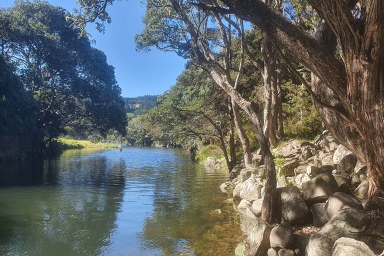 Photo of property in 660 Takou Bay Road, Kaeo, 0295