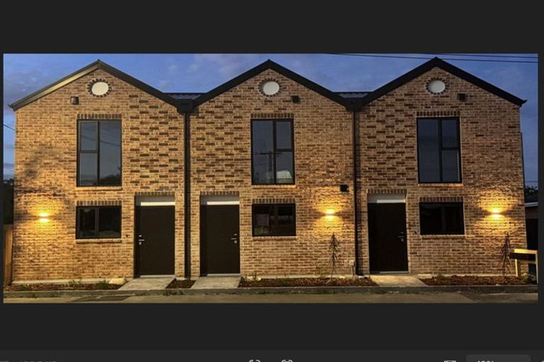 Photo of property in 2/61 Farrington Avenue, Bishopdale, Christchurch, 8053