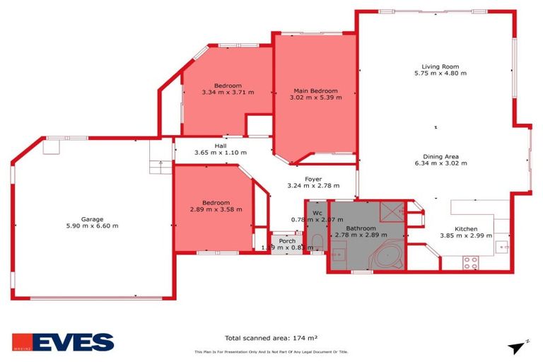 Photo of property in 38 Maesbury Close, Papamoa Beach, Papamoa, 3118
