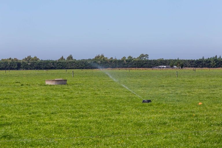 Photo of property in 706 Burnham School Road, Burnham, 7677