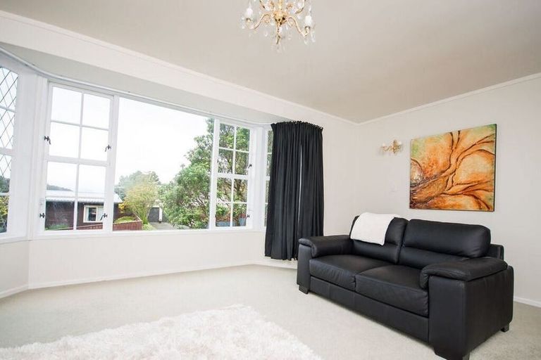 Photo of property in 4 Rajkot Terrace, Broadmeadows, Wellington, 6035