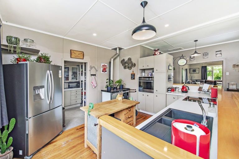 Photo of property in 2744 Tramway Road, Springfield, 7681