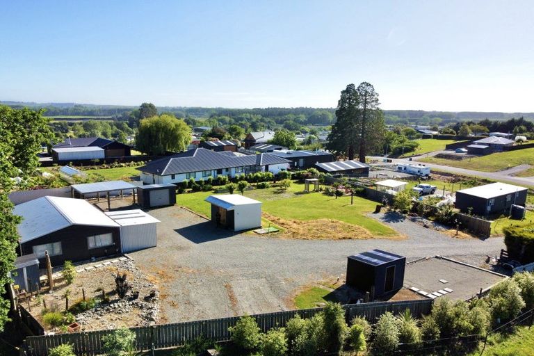 Photo of property in 28 Manse Road, Pleasant Point, 7983