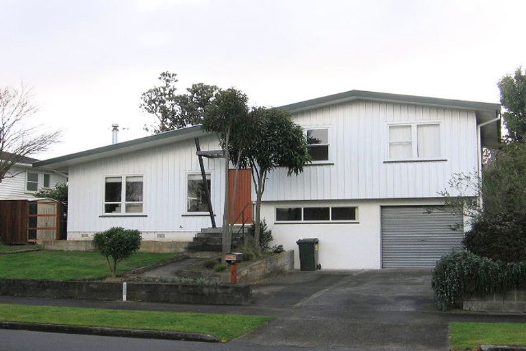 Photo of property in 34 Epsom Road, Hokowhitu, Palmerston North, 4410