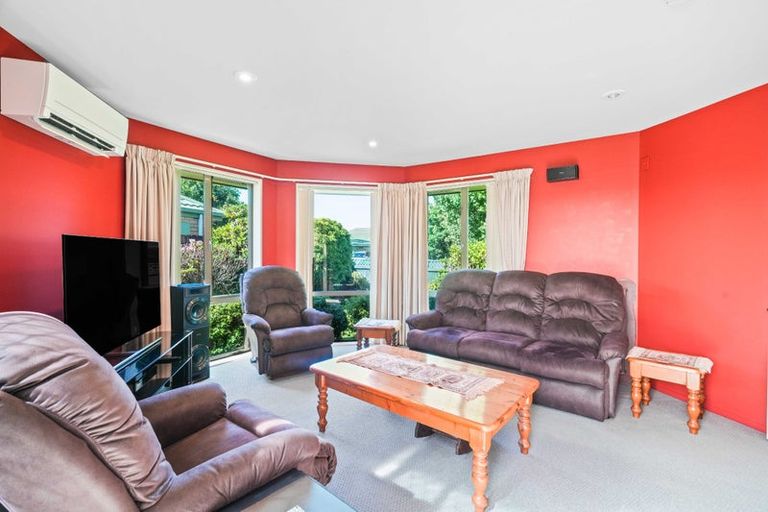 Photo of property in 25 Robinia Place, Wigram, Christchurch, 8042