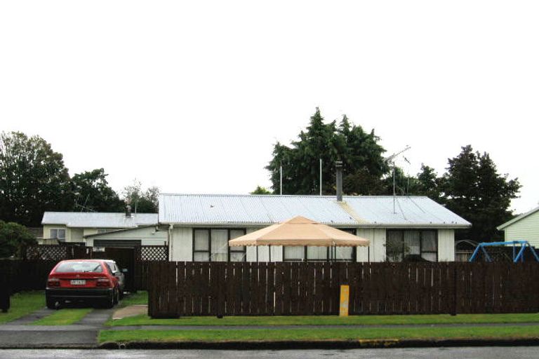 Photo of property in 44 Dalmeny Street, Tokoroa, 3420