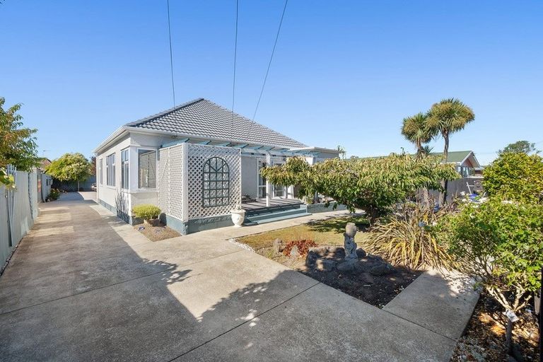 Photo of property in 95 Beresford Street, New Brighton, Christchurch, 8061