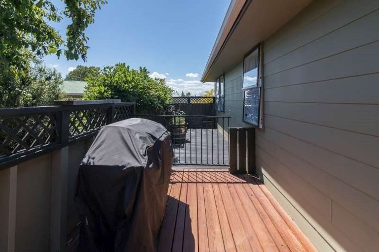 Photo of property in 13 Marshall Avenue, Richmond Heights, Taupo, 3330