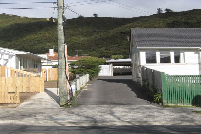 Photo of property in 32a Hay Street, Naenae, Lower Hutt, 5011