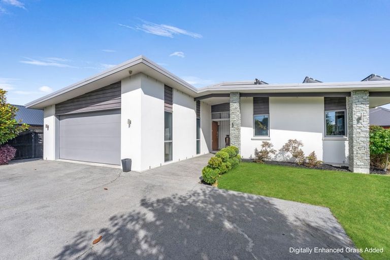 Photo of property in 6 Braebrook Drive, Netherby, Ashburton, 7700