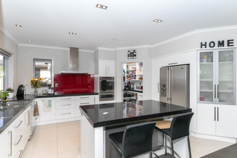 Photo of property in 6 Bos Crescent, Flagstaff, Hamilton, 3210