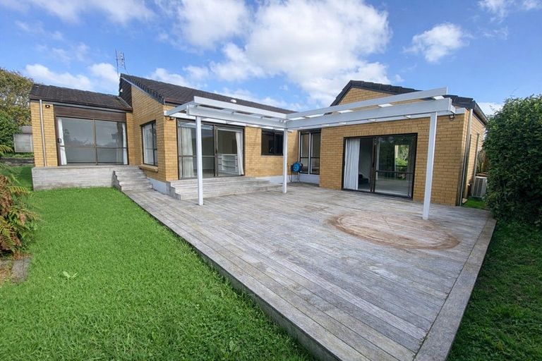 Photo of property in 12 Freelance Terrace, Pahurehure, Papakura, 2113