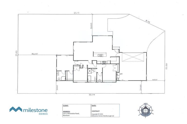 Photo of property in 50b Whareatea Road, Redwoodtown, Blenheim, 7201