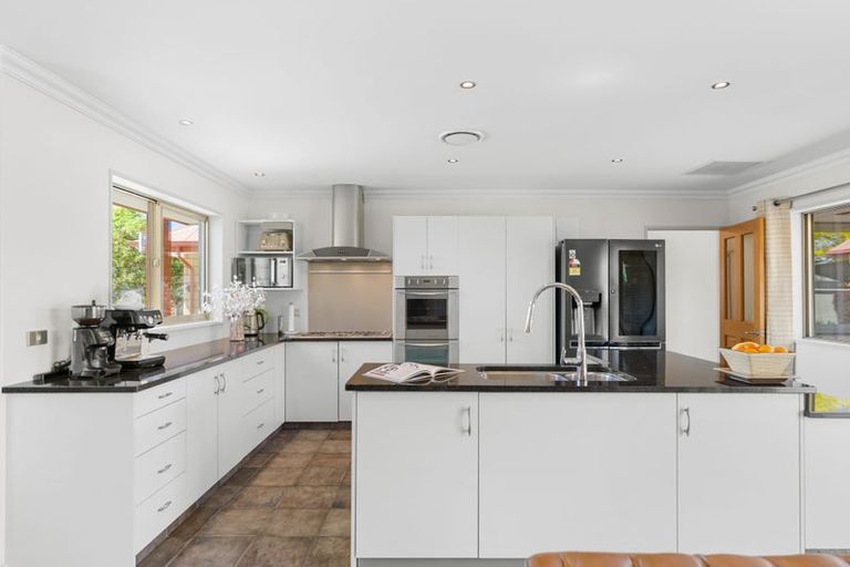 Photo of property in 40 Woodhurst Drive, Casebrook, Christchurch, 8051