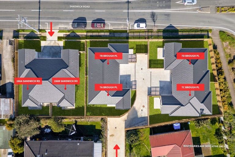 Photo of property in 7 Brough Place, St Andrews, Hamilton, 3200