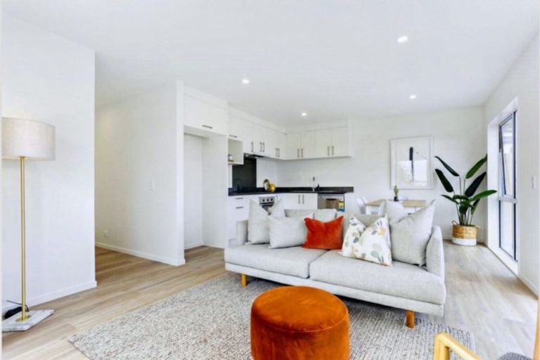 Photo of property in 114 Joseph Street, Flat Bush, Auckland, 2019