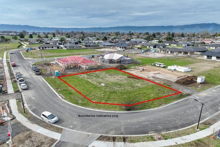 Photo of property in 12 Hinerangi Crescent, Matamata, 3400