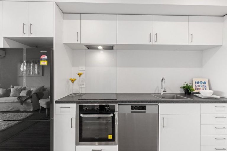 Photo of property in 11/6 Waverley Street, Sydenham, Christchurch, 8023