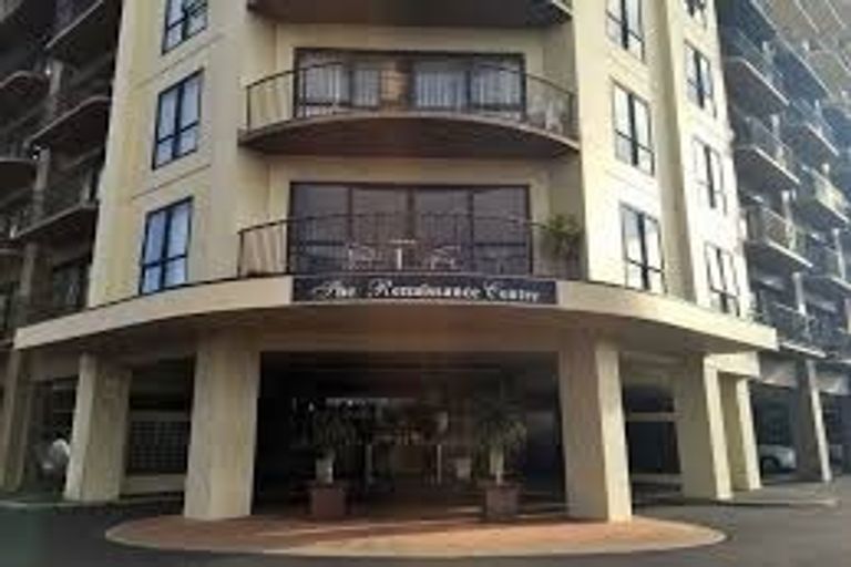 Photo of property in The Rennaissance, 14c/18 Ronwood Avenue, Manukau, Auckland, 2104