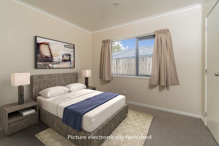 Photo of property in 16 Sambrooke Crescent, Flat Bush, Auckland, 2019