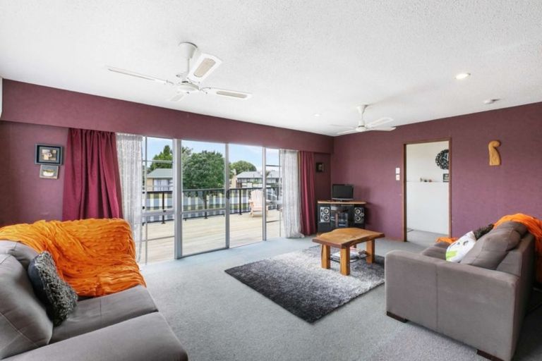 Photo of property in 1 Wiseley Place, Morrinsville, 3300