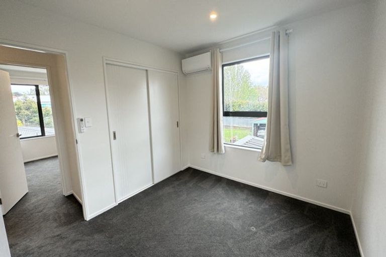 Photo of property in 12c Liddell Street, Hillcrest, Auckland, 0627