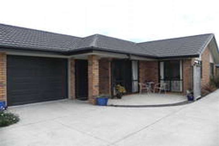 Photo of property in 21d Paterson Street, Frankton, Hamilton, 3204
