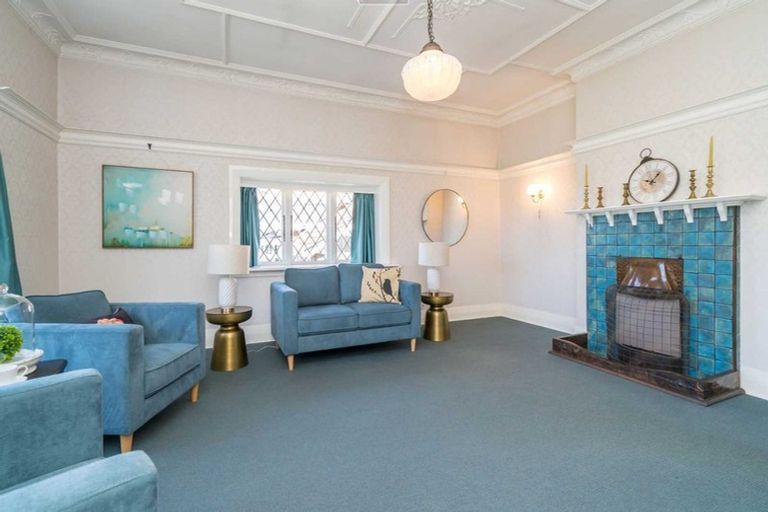 Photo of property in 25 Como Street, Maori Hill, Dunedin, 9010