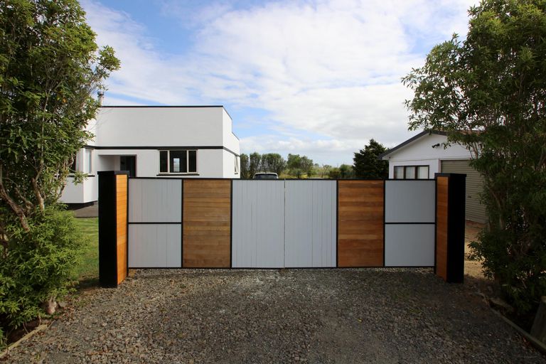 Photo of property in 237 Wireless Road, Kaitaia, 0482