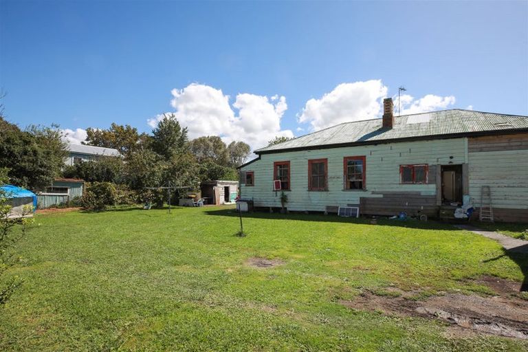Photo of property in 63 Thorp Street, Paeroa, 3600