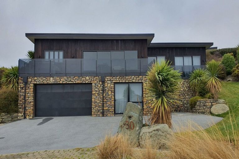 Photo of property in 30 Niger Street, Wanaka, 9305