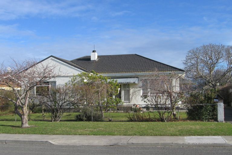 Photo of property in 1027 Beatty Street, Mayfair, Hastings, 4122