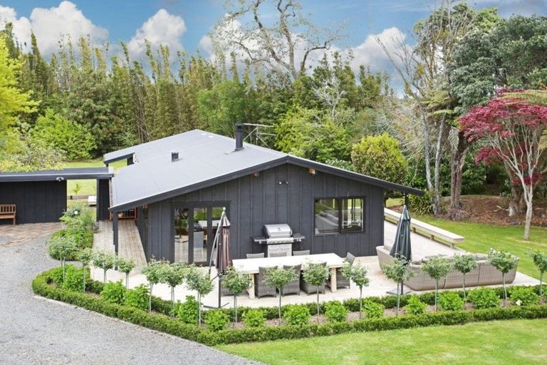 Photo of property in 77 Mauku Road, Patumahoe, Pukekohe, 2678