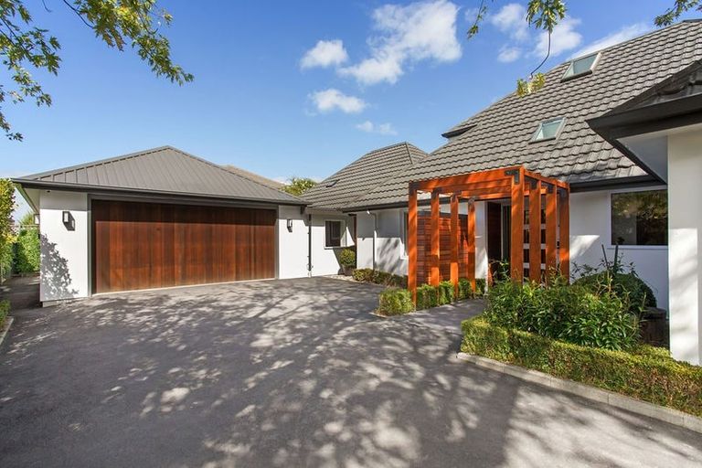 Photo of property in 38a Mcdougall Avenue, St Albans, Christchurch, 8014
